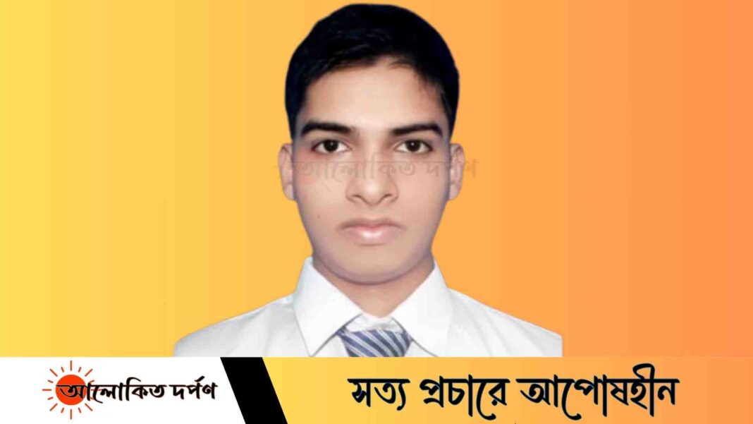 মেডিকেল ভর্তি পরীক্ষায় ১১তম কুড়িগ্রামের তরঙ্গ