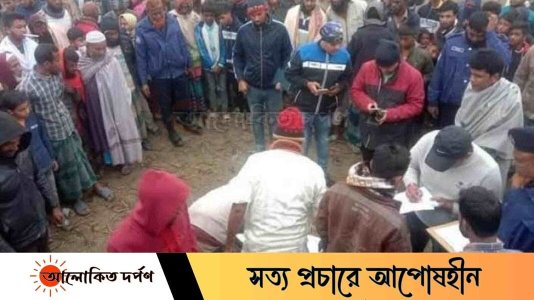 লক্ষ্মীপুরের যুবলীগ নেতা ও ইউপি প্যানেল চেয়ারম্যান আরিফের মরদেহ উদ্ধার লক্ষ্মীপুরের যুবলীগ নেতা ও ইউপি প্যানেল চেয়ারম্যান আরিফের মরদেহ উদ্ধার
