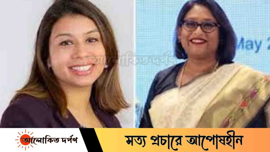 টিউলিপ- পুতুলসহ তারিক সিদ্দিকের পরিবারের বিরুদ্ধে আরও দুর্নীতির অনুসন্ধান।