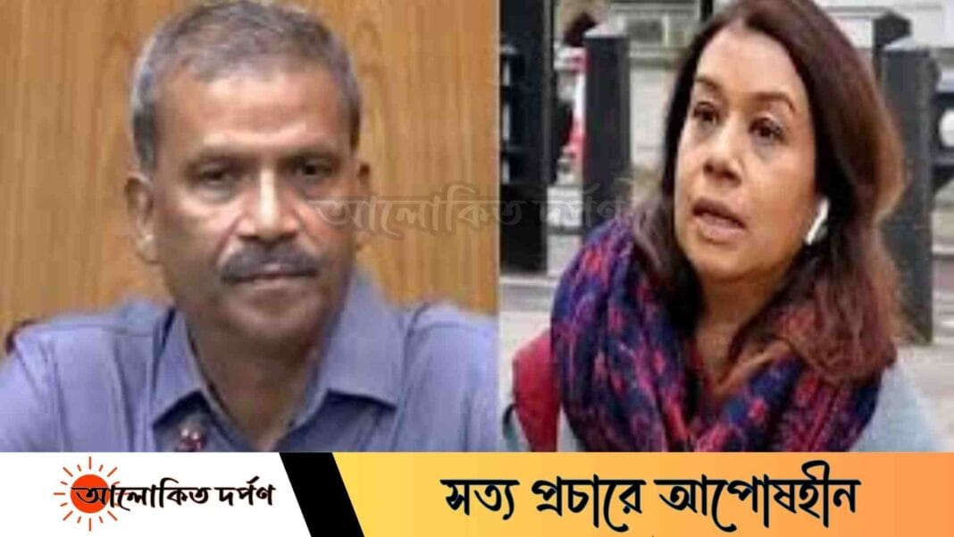 টিউলিপ সিদ্দিকের পদত্যাগ: আসিফ নজরুলের ফেসবুক পোস্ট