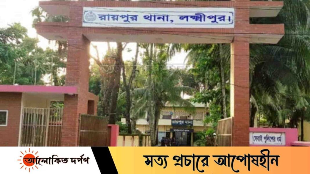 ব্যাটারি চুরির অপবাদে যুবককে পিটিয়ে হত্যা ব্যাটারি চুরির অপবাদে যুবককে পিটিয়ে হত্যা