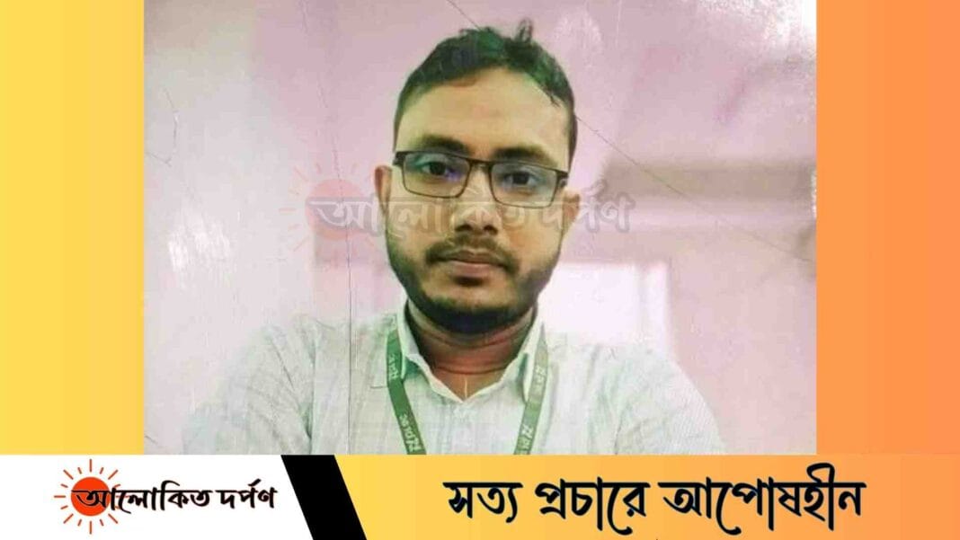 লক্ষ্মীপুরে মোটরসাইকেল দুর্ঘটনায় সাবেক শিবির নেতা নিহত