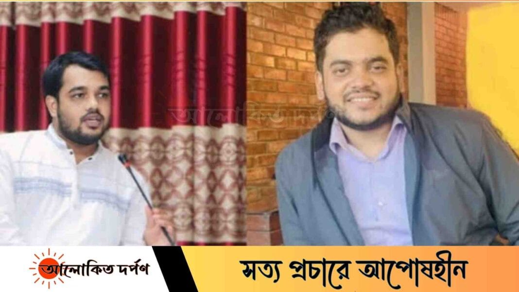 রাজশাহী মহানগর শিবিরের নতুন নেতৃত্বে শামীম-ইমরান