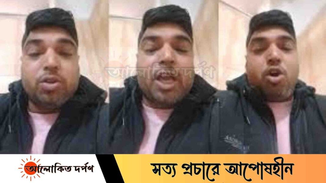 যশোরে যুবদল নেতার বিরুদ্ধে ওবায়দুল কাদেরকে পালাতে সহযোগিতার অভিযোগ