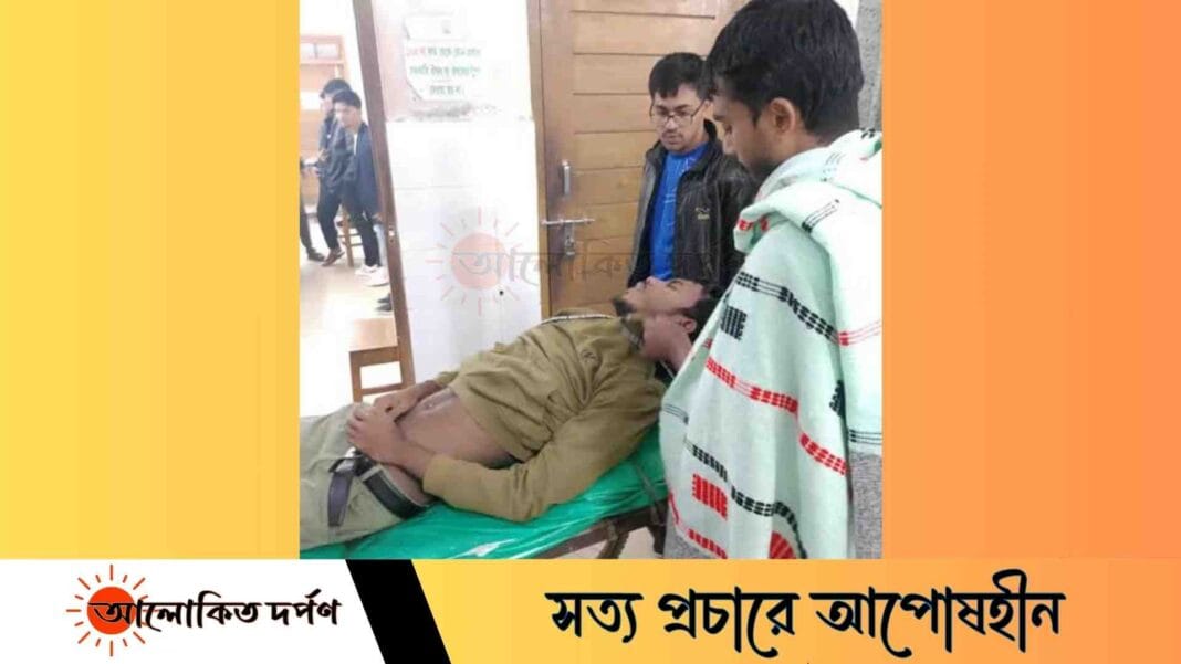 ববি শিক্ষার্থীকে প্রক্টর অফিসে আটকে নির্যাতনের অভিযোগ