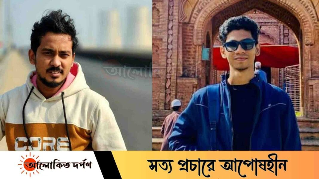 ইবির ডিএসসি'র সভাপতি বুরহান, সম্পাদক আউন