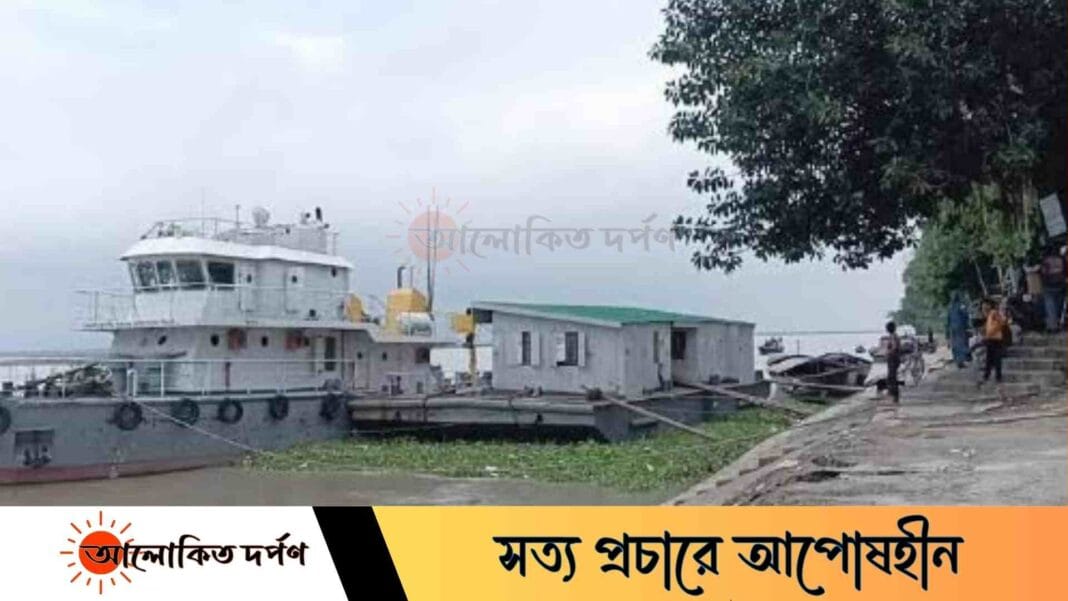 কুড়িগ্রামের চিলমারী-রাজিবপুর নৌপথে আবারও ডাকাতি, যাত্রীদের মধ্যে আতঙ্ক