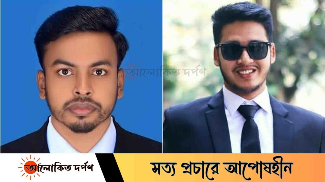 ইবির জামালপুর জেলা ছাত্রকল্যাণ সমিতির নতুন কমিটি গঠন
