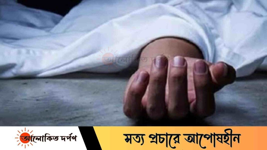 নরসিংদীতে জমি বিরোধে বড় ভাইয়ের হাতে ছোট ভাই খুন