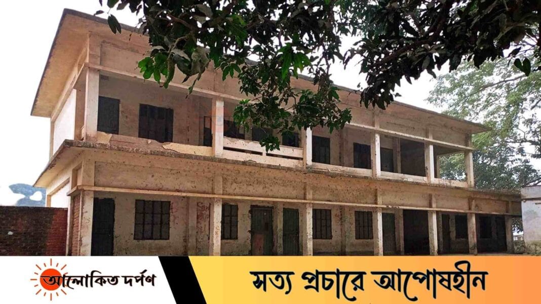 সরকারি গোডাউন থেকে ১৭ হাজার ৫৩৩ বই উধাও: তদন্তে চাঞ্চল্যকর তথ্য