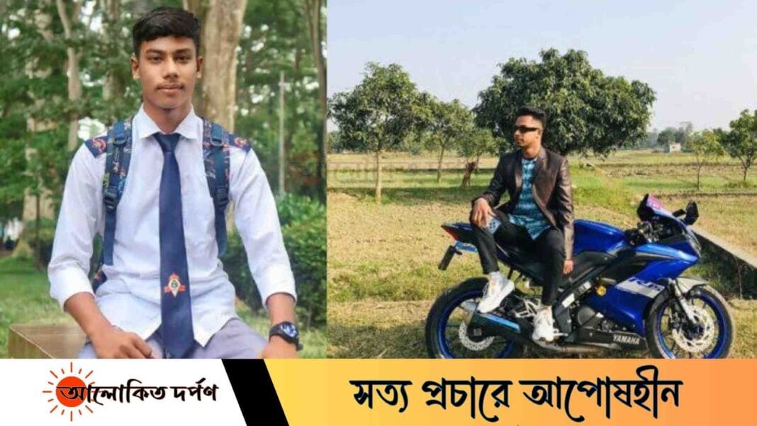 রাবিতে শিমুল হত্যা: সহকারী প্রক্টরসহ ১৫ জনের নামে মামলা রাবিতে শিমুল হত্যা: সহকারী প্রক্টরসহ ১৫ জনের নামে মামলা