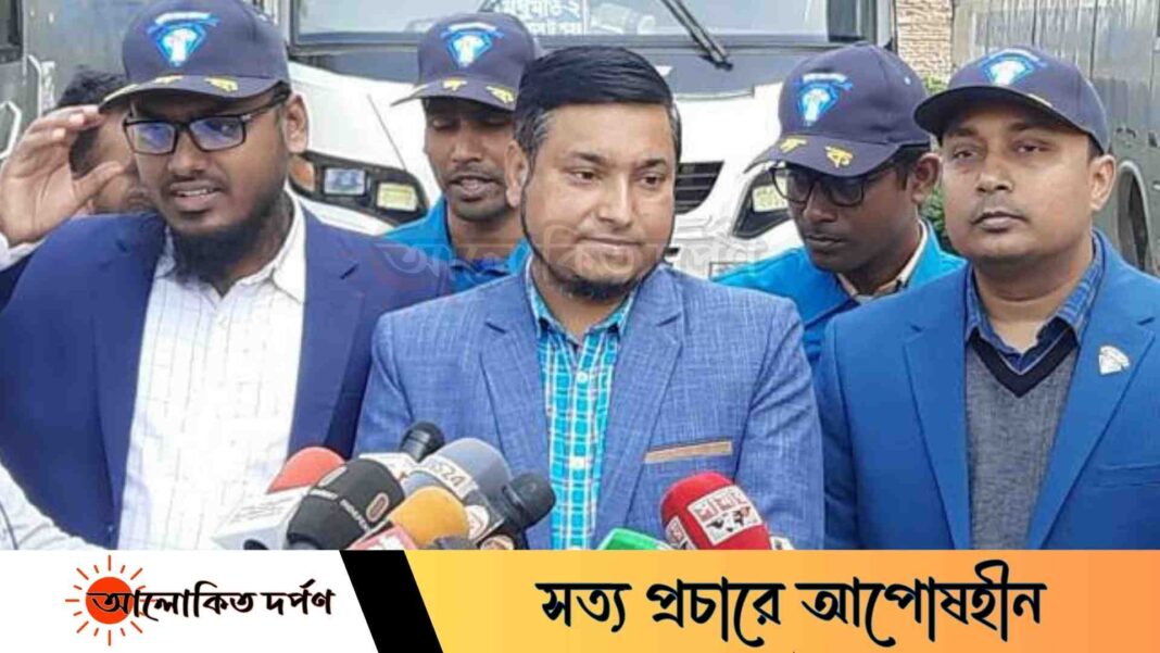 বশেমুরবিপ্রবিতে দুদকের অভিযান, মিলছে নানা অনিয়ম বশেমুরবিপ্রবিতে দুদকের অভিযান, মিলছে নানা অনিয়ম