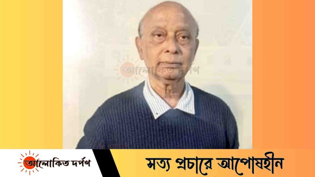 ট্র্যাব অ্যাওয়ার্ড পেলেন 'আমার দেশ' পত্রিকার আবাসিক সম্পাদক জাহিদুল করিম কচি