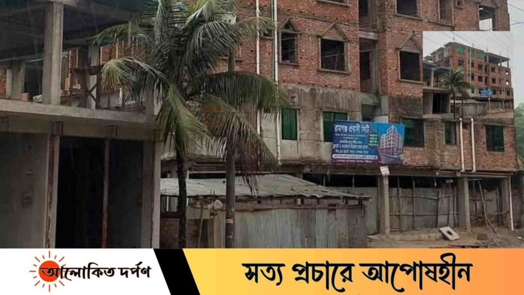 রামগঞ্জ প্রবাসী সিটি প্রকল্পে অনিয়মের অভিযোগ, কোটি টাকার প্রতারণার শিকার বিনিয়োগকারীরা