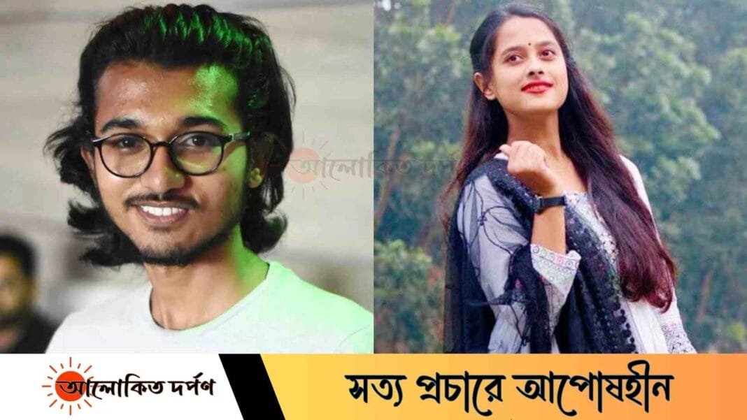 ইবি থিয়েটারের সভাপতি লাকী, সম্পাদক ফারাবি ইবি থিয়েটারের সভাপতি লাকী, সম্পাদক ফারাবি