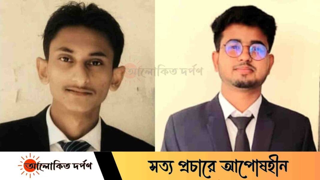 ইবিতে ময়মনসিংহ জেলা ছাত্রকল্যাণ পরিষদের নতুন কমিটি গঠন, নেতৃত্বে আনাস-মেহেদী