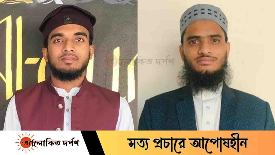 ইবি জমিয়তে তালাবায়ের সভাপতি মাহমুদুল, সম্পাদক শামীম