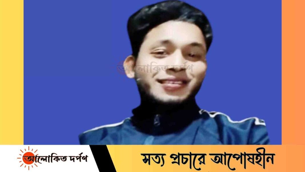 কুড়িগ্রামে পুলিশের ওপর হামলা করে হাতকড়াসহ পালালো ধর্ষণ মামলার আসামি