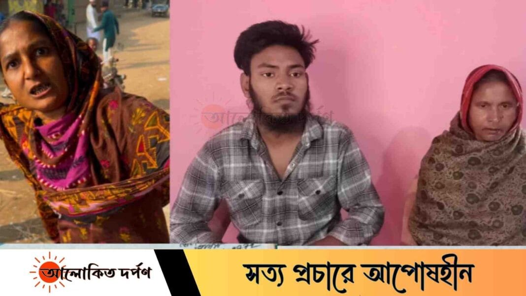 নালিতাবাড়ীতে অনৈতিক কর্মকাণ্ডের অভিযোগ, বেপরোয়া পারুল নালিতাবাড়ীতে অনৈতিক কর্মকাণ্ডের অভিযোগ, বেপরোয়া পারুল