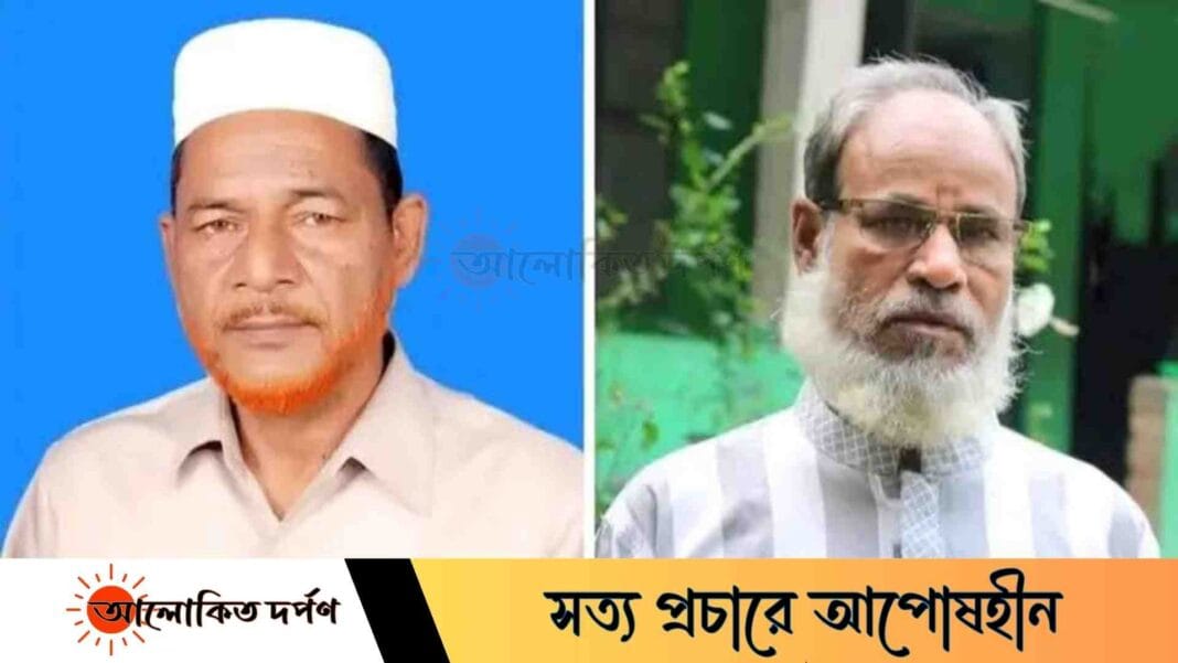 ফুলপুরে বিএনপির নতুন আহ্বায়ক কমিটি গঠন, কর্মীদের মধ্যে উচ্ছ্বাস