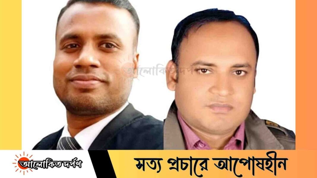 রায়পুর রিপোর্টার্স ইউনিটির নির্বাচন সম্পন্নঃ সভাপতি ফরিদ, সম্পাদক শিপন