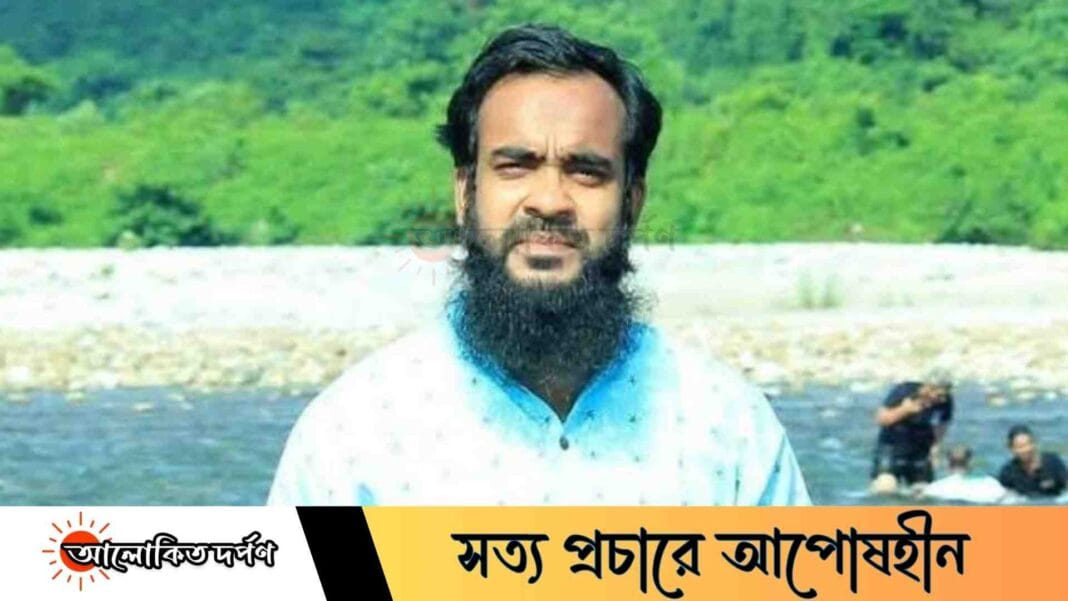হিযবুত তাহরীর সন্দেহে কুবি শিক্ষার্থীকে র্যাবের জিজ্ঞাসাবাদ, পরে মুক্তি হিযবুত তাহরীর সন্দেহে কুবি শিক্ষার্থীকে র্যাবের জিজ্ঞাসাবাদ, পরে মুক্তি
