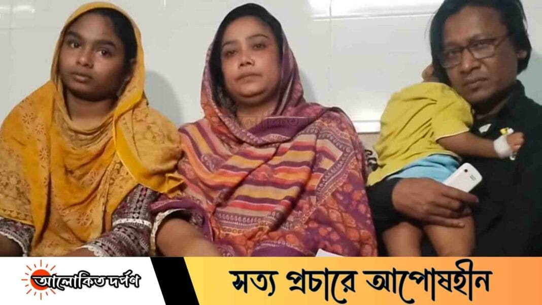 রাজশাহীতে বিএনপির দুই গ্রুপের সংঘর্ষ, মহিলাদলের নেত্রীর সংবাদ সম্মেলন রাজশাহীতে বিএনপির দুই গ্রুপের সংঘর্ষ, মহিলাদলের নেত্রীর সংবাদ সম্মেলন