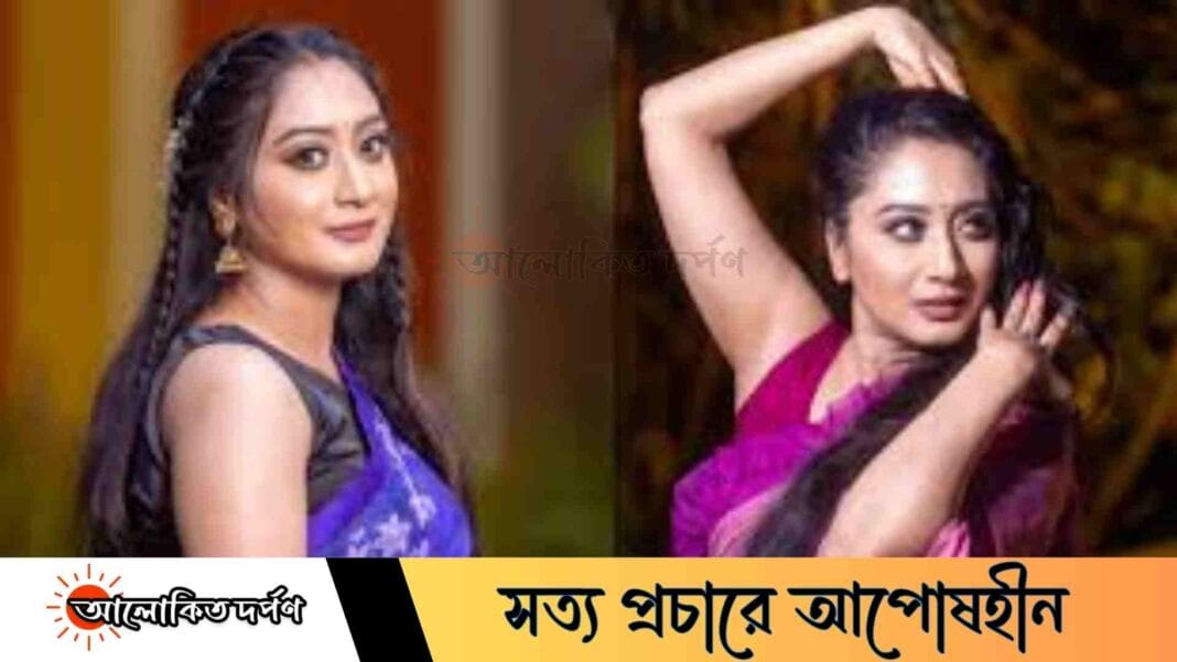 যারা ধর্ষণের বিচার চাইছে, তারাই কাজের বিনিময়ে শোয়ার শর্ত দিয়েছে: স্বাগতা