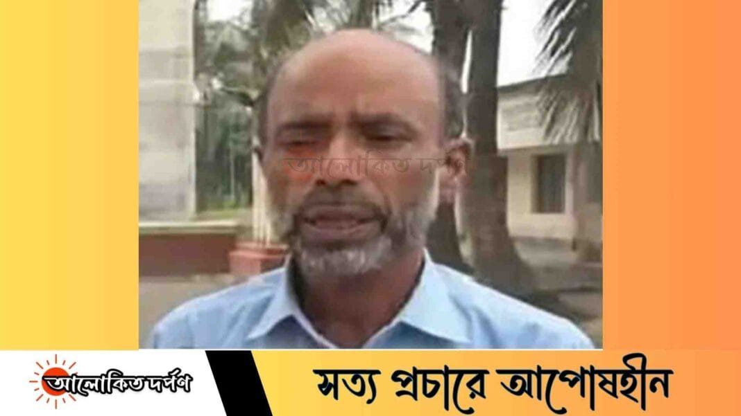 অধ্যক্ষের বিরুদ্ধে ছাত্রীকে কুপ্রস্তাবের অভিযোগ, জেলা প্রশাসকের কাছে লিখিত অভিযোগ অধ্যক্ষের বিরুদ্ধে ছাত্রীকে কুপ্রস্তাবের অভিযোগ, জেলা প্রশাসকের কাছে লিখিত অভিযোগ