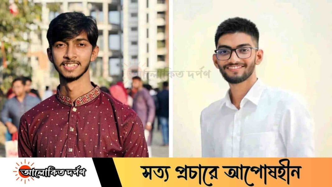 নজরুল বিশ্ববিদ্যালয়ে মেসডার নতুন নেতৃত্ব, শিক্ষার্থীদের আশার নতুন দিগন্ত