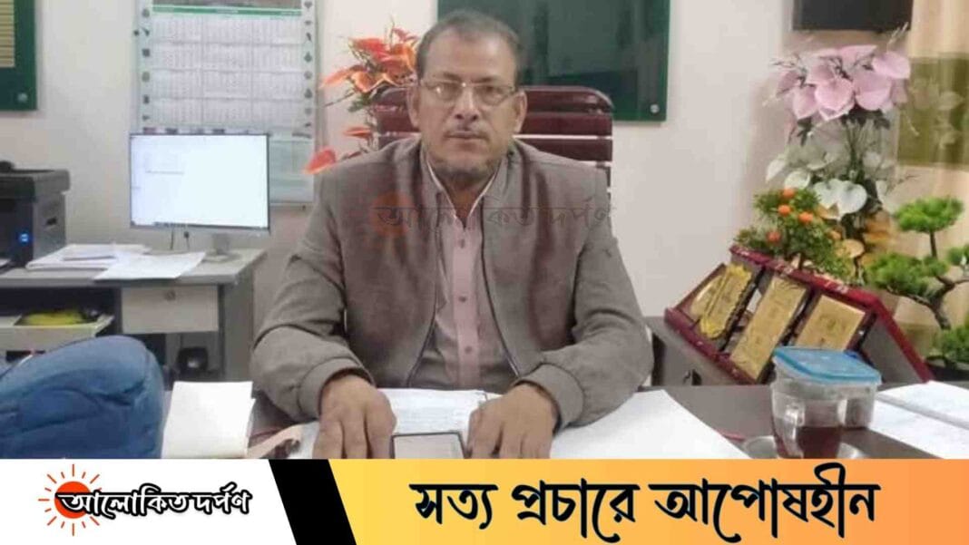 বঙ্গবন্ধুর স্মৃতি নিয়ে বিএনপিপন্থী শিক্ষকের গবেষণা ঘিরে বিতর্ক