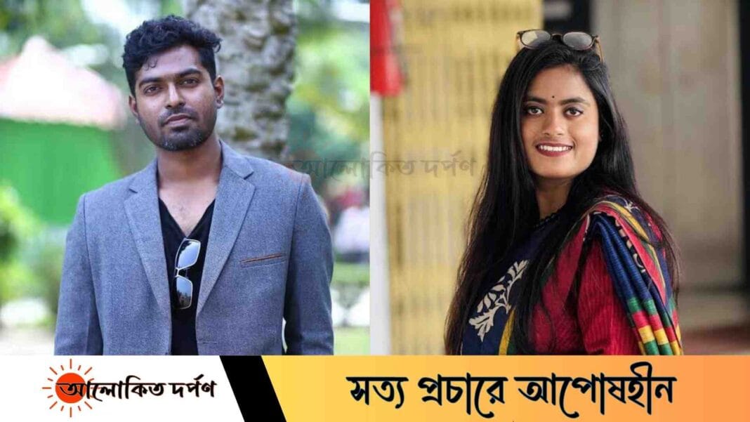 ইসলামী বিশ্ববিদ্যালয়ে বুননের নতুন নেতৃত্বে আপন ও প্রিন্স ইসলামী বিশ্ববিদ্যালয়ে বুননের নতুন নেতৃত্বে আপন ও প্রিন্স