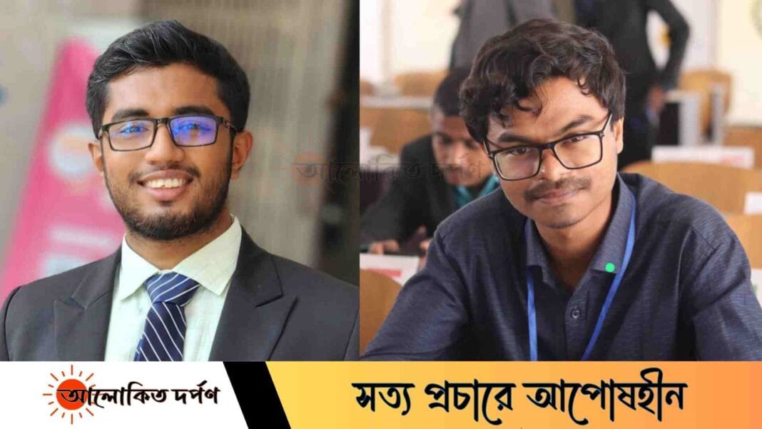 খুবি বিতর্ক সংগঠন ‘নৈয়ায়িক’-এর নতুন কমিটি গঠিত