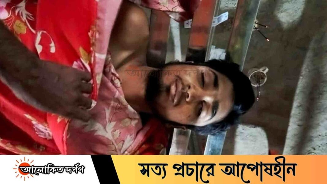 মাথায় গুলি নিয়েই মৃত্যুবরণ করলেন জুলাই যোদ্ধা হৃদয়