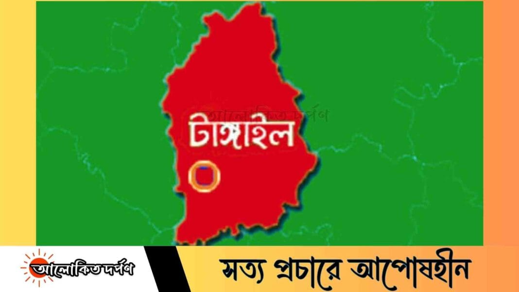 সখীপুরে সেনা সদস্যের বিরুদ্ধে যৌন হেনস্তা ও শ্লীলতাহানির অভিযোগ সখীপুরে সেনা সদস্যের বিরুদ্ধে যৌন হেনস্তা ও শ্লীলতাহানির অভিযোগ
