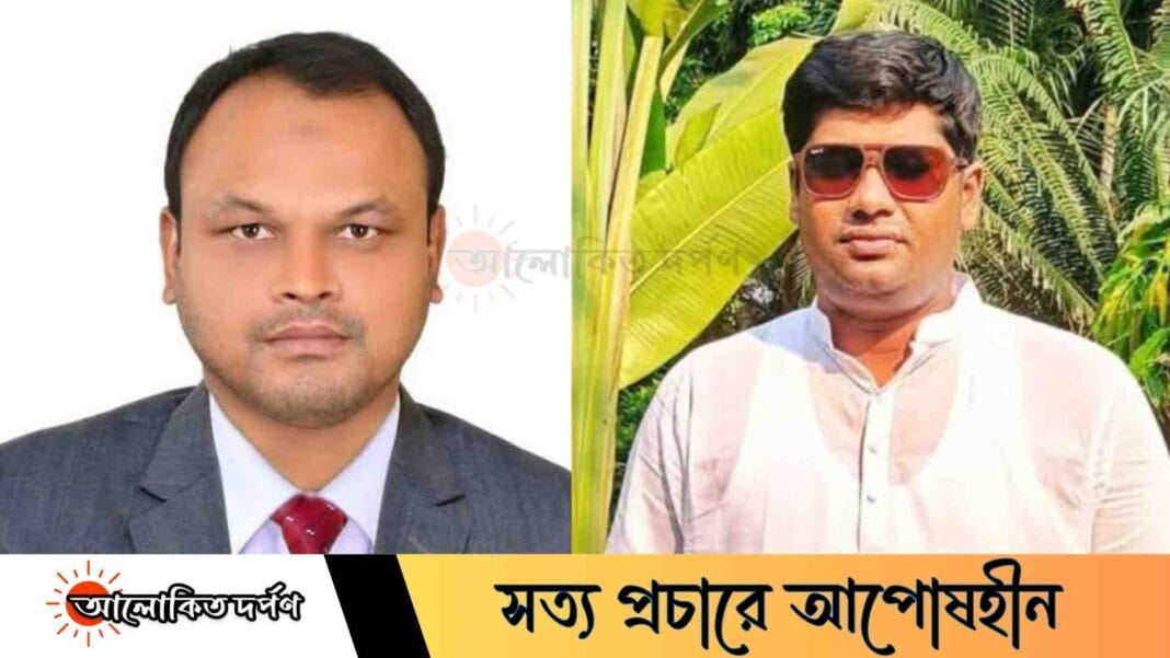 পাবনা এডওয়ার্ড কলেজ ছাত্রদলের কাউন্সিলে পর্যবেক্ষক ইবি ছাত্রদলের শাহেদ, কমিশনার মিথুন