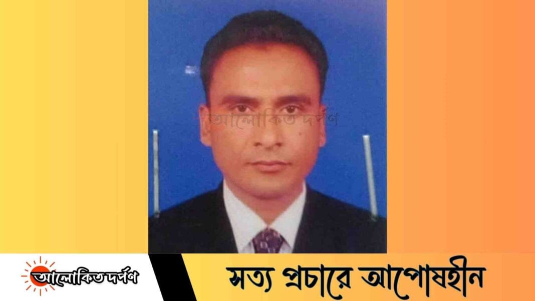 রাসূল (সা.)-কে কটূক্তিকারী ইবির সেই কর্মকর্তা পলাতক