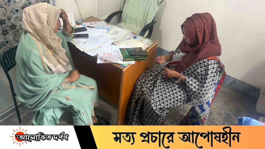 সেন্ট্রাল হাসপাতালসহ মোবাইল কোর্টের দুটি অভিযানে ২ লাখ ১৫ হাজার টাকা জরিমানা