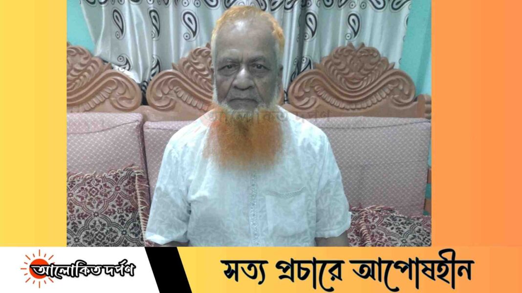 রামগঞ্জে মুক্তিযোদ্ধার সম্পত্তি দখলের পাঁয়তারা, থানায় অভিযোগ রামগঞ্জে মুক্তিযোদ্ধার সম্পত্তি দখলের পাঁয়তারা, থানায় অভিযোগ