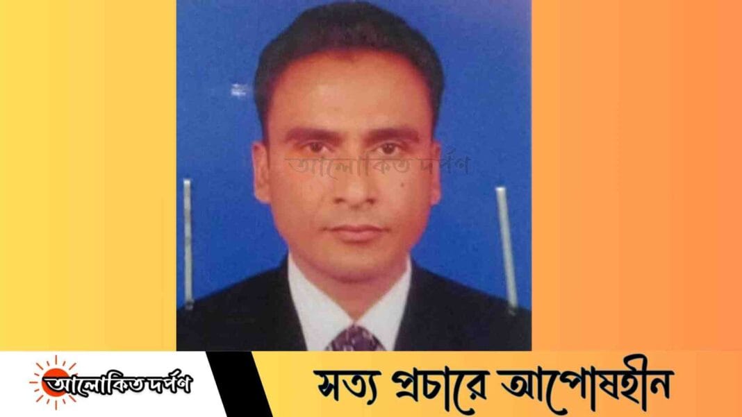 ইবিতে নবীজীকে কটুক্তির অভিযোগে সেই কর্মকর্তা সাময়িক বরখাস্ত