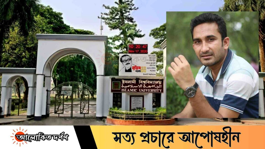 সাম্য হত্যার বিচারের দাবিতে আন্দোলন চলবে, প্রয়োজনে এটি সরকার পতনের আন্দোলনে রূপ নেবেঃ ছাত্রদল নেতা