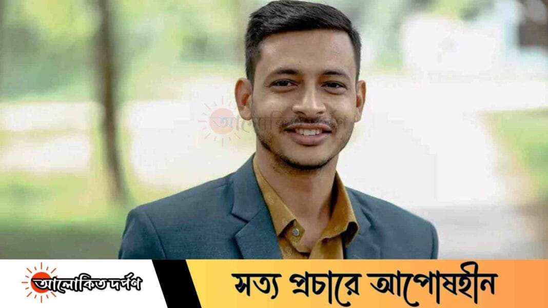 ক্যাম্পাসের বাইরে তদন্ত, ইবি সমকামী শিক্ষক হাফিজুলের বিরুদ্ধে ন্যায়বিচার নিয়ে শঙ্কা