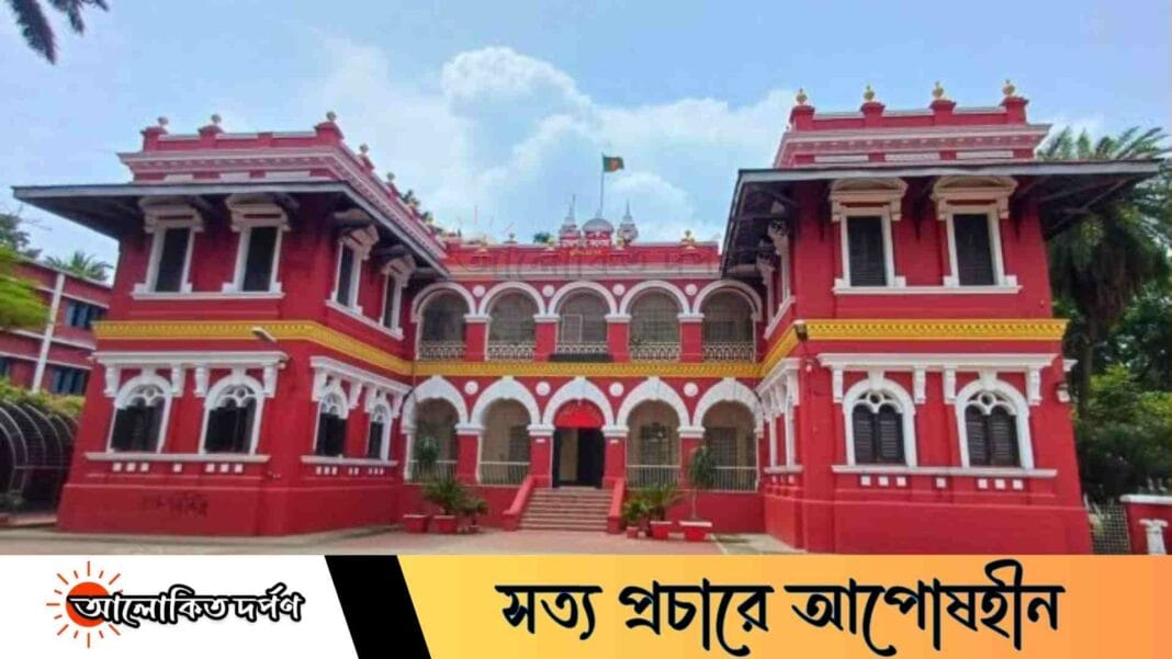 রাজশাহী কলেজে ভর্তি পরীক্ষায় ৪,২৪০ আসনের বিপরীতে লড়বে ১৫,৮৫৭ পরীক্ষার্থী