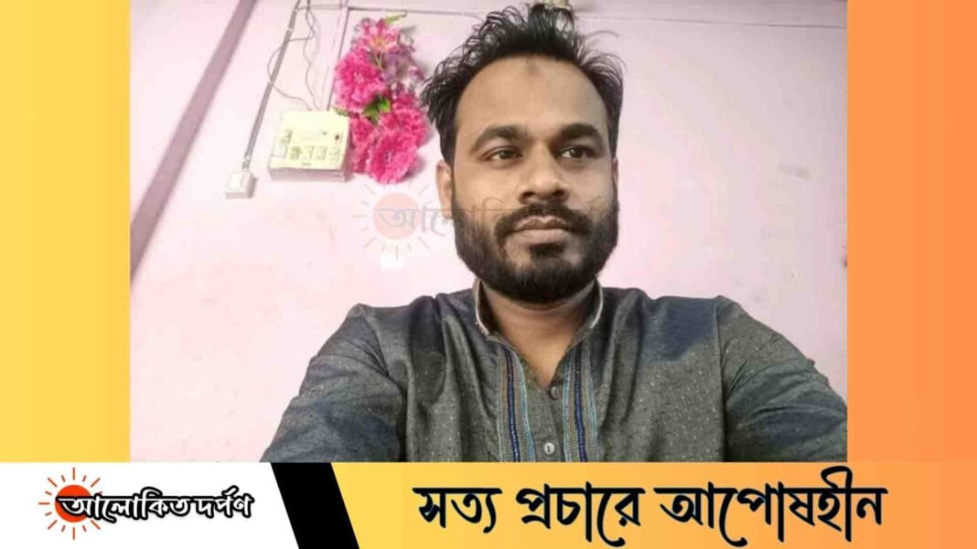 রামগঞ্জে একাধিক মামলার পলাতক যুবলীগ নেতা ও সাবেক কাউন্সিলর রাশেদ গ্রেফতার