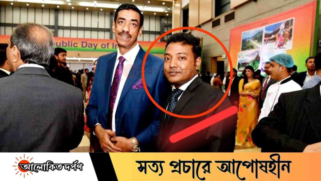 চট্টগ্রামে জুলাই-আগস্ট ছাত্র আন্দোলনে হামলার মদদদাতা গ্রেফতার