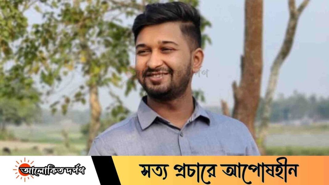 ফুলপুরে মায়ের অভিযোগে মাদকাসক্ত ছেলের ছয় মাসের কারাদণ্ড ফুলপুরে মায়ের অভিযোগে মাদকাসক্ত ছেলের ছয় মাসের কারাদণ্ড