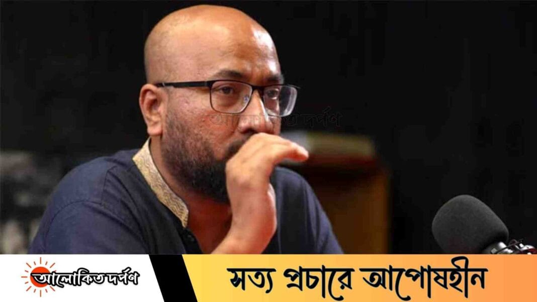 আপা আর আসবেন না: তাসনিম খলিল আপা আর আসবেন না: তাসনিম খলিল