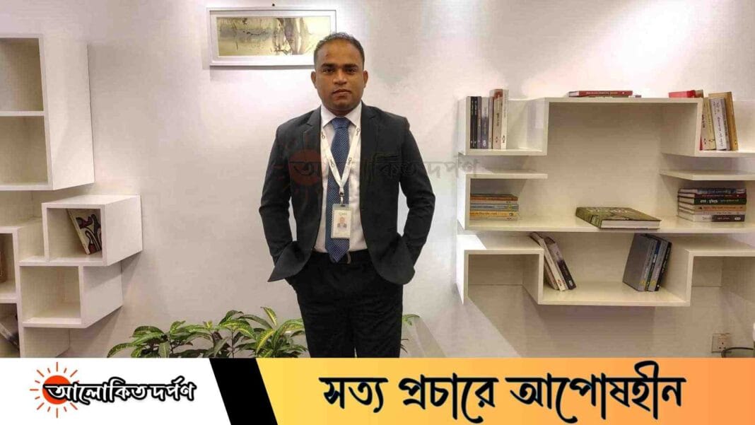 সদ্য নিয়োগপ্রাপ্ত কর্মচারীকে কুবি ছাত্রদল নেতার মারধরের অভিযোগ সদ্য নিয়োগপ্রাপ্ত কর্মচারীকে কুবি ছাত্রদল নেতার মারধরের অভিযোগ