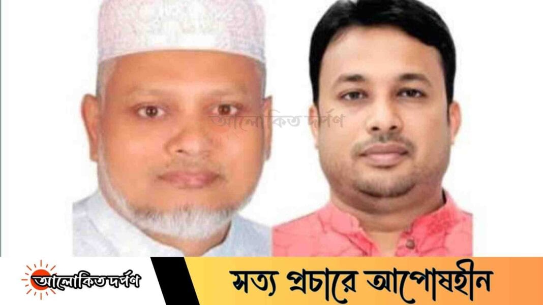 রায়পুর বণিক সমিতির সভাপতি মুরাদ, সাধারণ সম্পাদক আলমগীর রায়পুর বণিক সমিতির সভাপতি মুরাদ, সাধারণ সম্পাদক আলমগীর