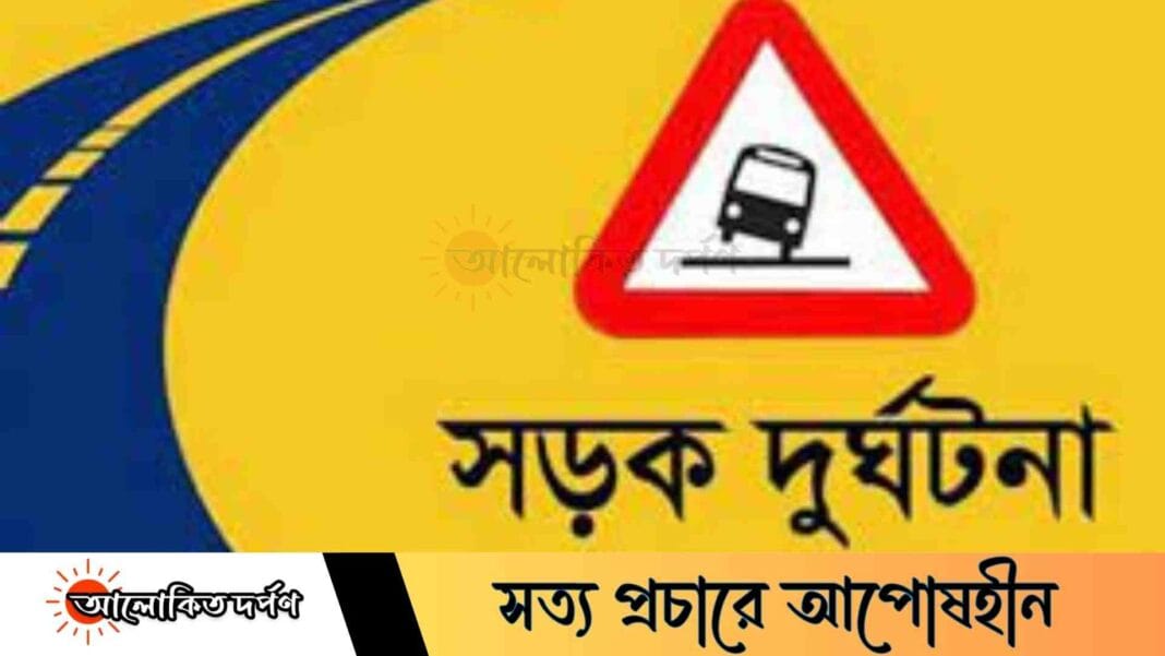 অদক্ষ চালক ও অবৈধ যানবাহনের দাপটে বিপর্যস্ত ময়মনসিংহ, ছয় মাসে সড়কে ঝরেছে ২২২ প্রাণ